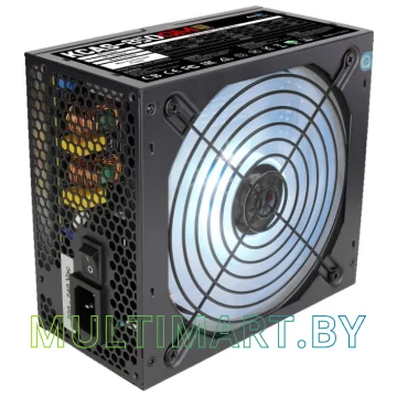 Блок питания AeroCool KCAS-850GM 850W